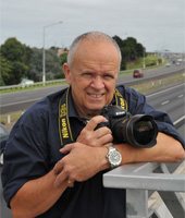 Doug Cole Photographer, Auckland - Commercial Photography